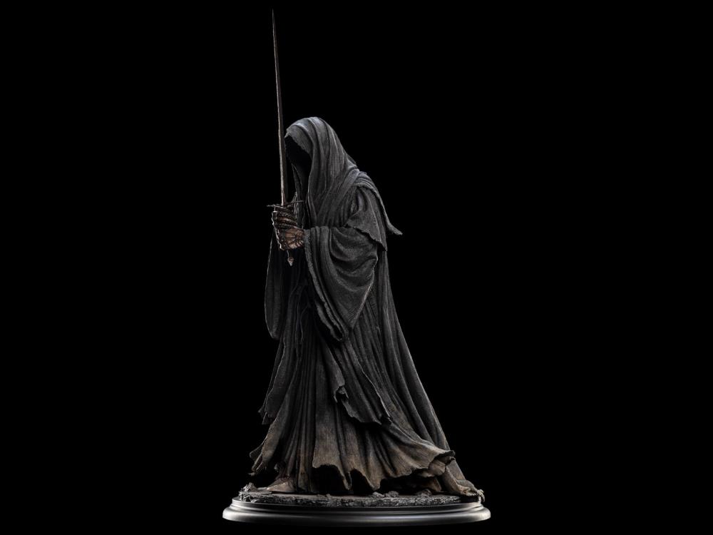 The Lord of the Rings Classic Series Ringwraith of Mordor 1/6 Scale Statue Gallery Image 4