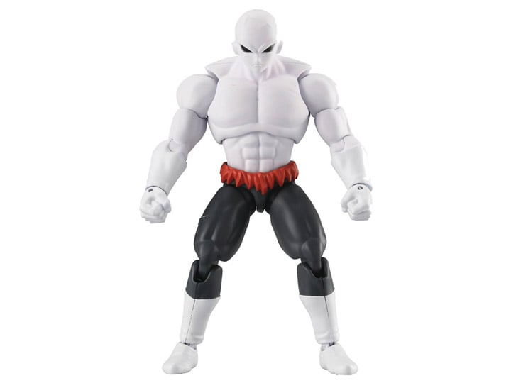 Dragon Ball Super Evolve Set of 3 Figures Gallery Image 7