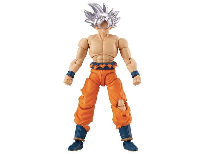 Dragon Ball Super Evolve Set of 3 Figures Gallery Image 11