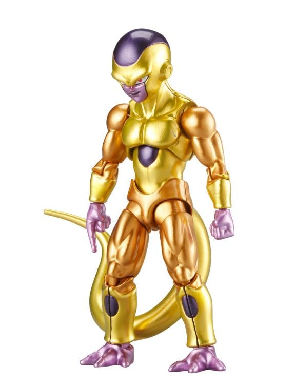 Dragon Ball Super Evolve Set of 3 Figures Gallery Image 4