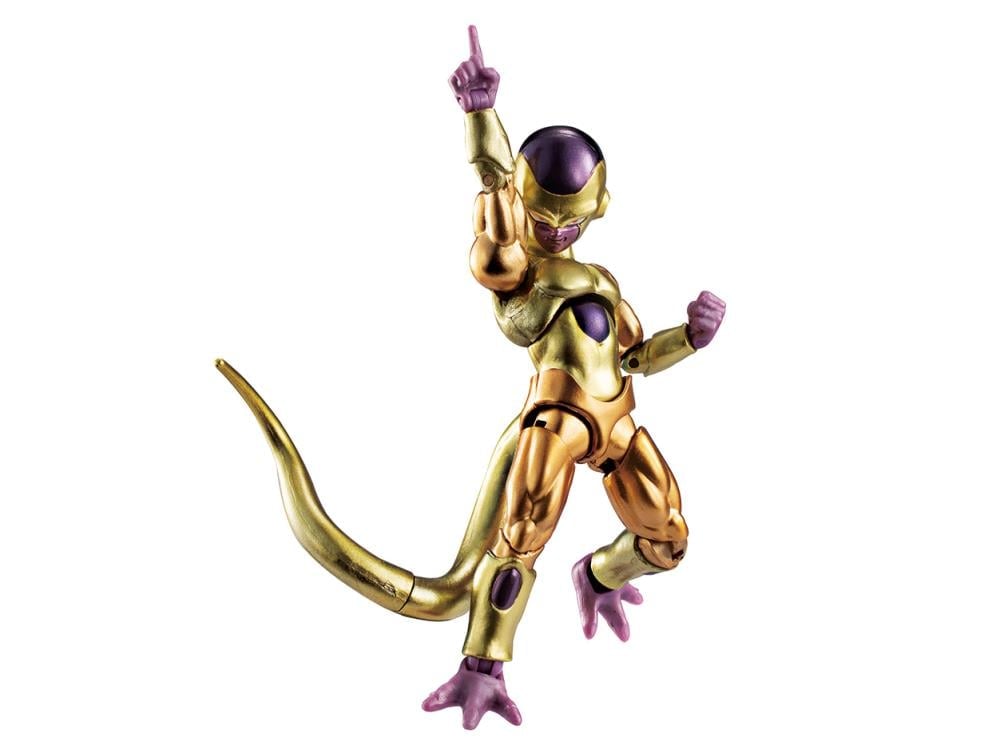 Dragon Ball Super Evolve Set of 3 Figures Gallery Image 6