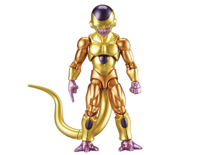 Dragon Ball Super Evolve Set of 3 Figures Gallery Image 3
