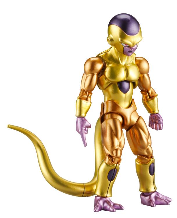 Dragon Ball Super Evolve Set of 3 Figures Gallery Image 5