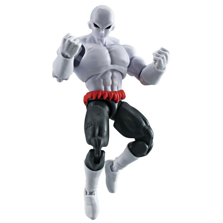 Dragon Ball Super Evolve Set of 3 Figures Gallery Image 10