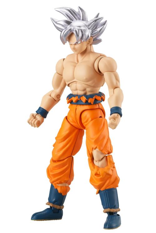 Dragon Ball Super Evolve Set of 3 Figures Gallery Image 13