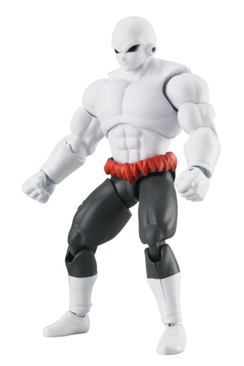 Dragon Ball Super Evolve Set of 3 Figures Gallery Image 8