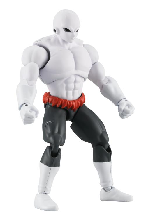 Dragon Ball Super Evolve Set of 3 Figures Gallery Image 9
