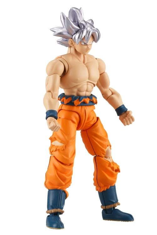 Dragon Ball Super Evolve Set of 3 Figures Gallery Image 12