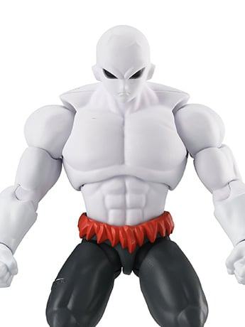 Dragon Ball Super Evolve Jiren Full Power Final Form Gallery Image 2