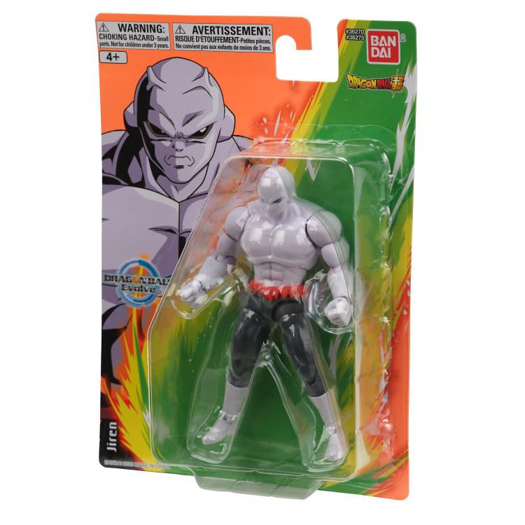 Dragon Ball Super Evolve Jiren Full Power Final Form Gallery Image 6