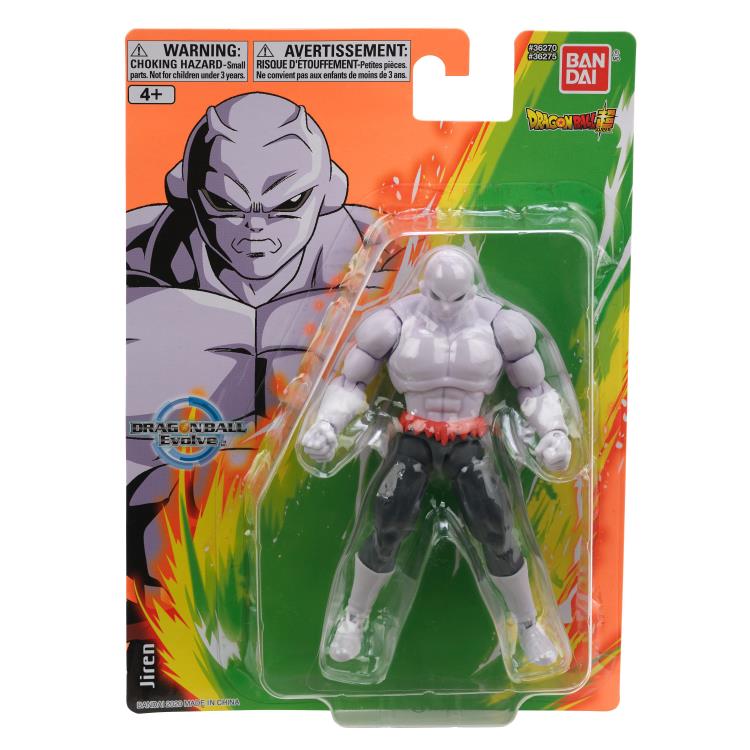 Dragon Ball Super Evolve Jiren Full Power Final Form Gallery Image 7