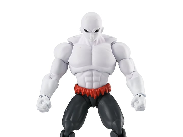 Dragon Ball Super Evolve Jiren Full Power Final Form Gallery Image 1