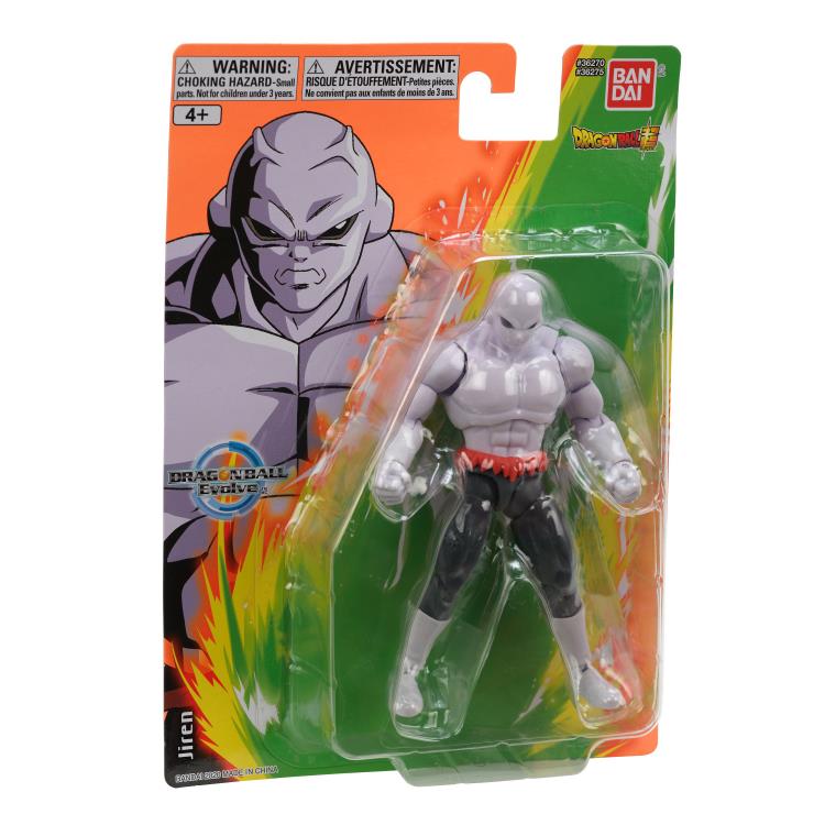 Dragon Ball Super Evolve Jiren Full Power Final Form Gallery Image 8