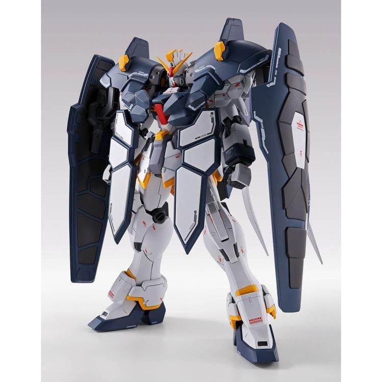 Mobile Suit Gundam Wing Endless Waltz: Glory of the Losers MG Gundam Sandrock (EW Ver.) Armadillo Unit Exclusive 1/100 Scale Model Kit Gallery Image 3