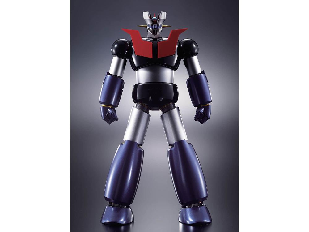 Mazinger DX Soul of Chogokin Mazinger Z Gallery Image 3