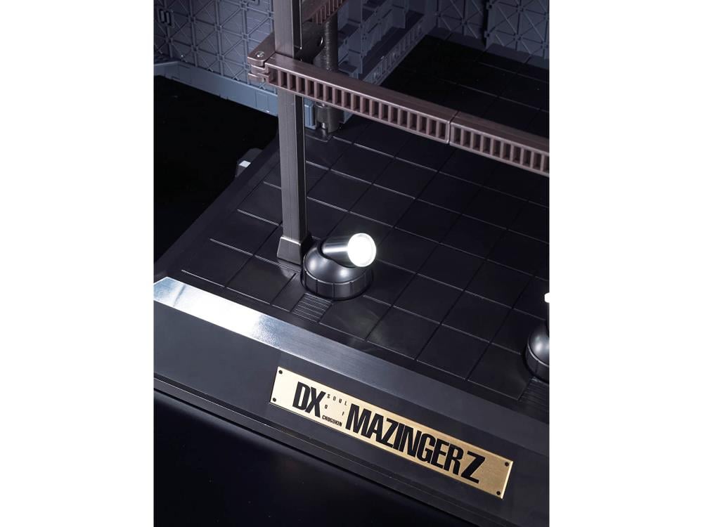 Mazinger DX Soul of Chogokin Mazinger Z Gallery Image 17