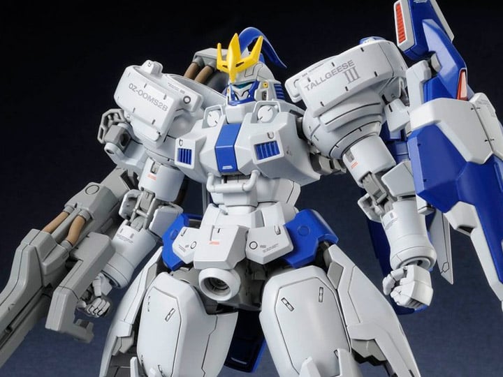 Mobile Suit Gundam Wing Endless Waltz: Glory of the Losers MG