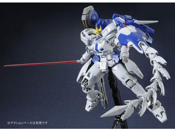 Mobile Suit Gundam Wing Endless Waltz: Glory of the Losers MG Tallgeese III (EW Ver.) Exclusive 1/100 Scale Model Kit Gallery Image 8