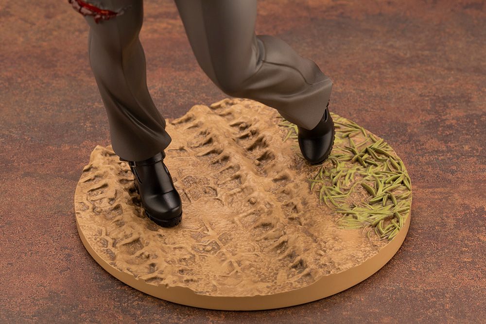The Texas Chain Saw Massacre Bishoujo Leatherface (Chainsaw Dance) Gallery Image 15