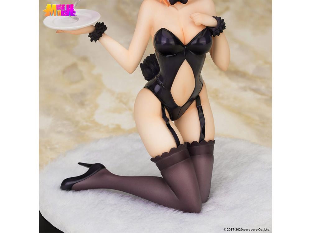 Muse Dash Rin (Bunny Girl Ver.) 1/8 Scale Figure (with Bonus) Gallery Image 10
