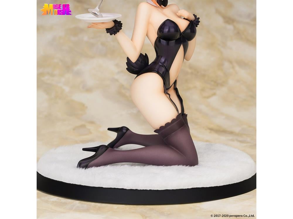 Muse Dash Rin (Bunny Girl Ver.) 1/8 Scale Figure (with Bonus) Gallery Image 7