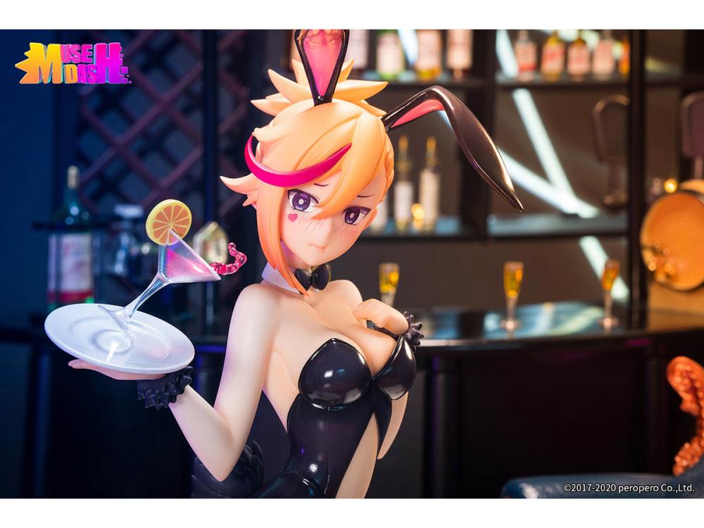 Muse Dash Rin (Bunny Girl Ver.) 1/8 Scale Figure (with Bonus) Gallery Image 14