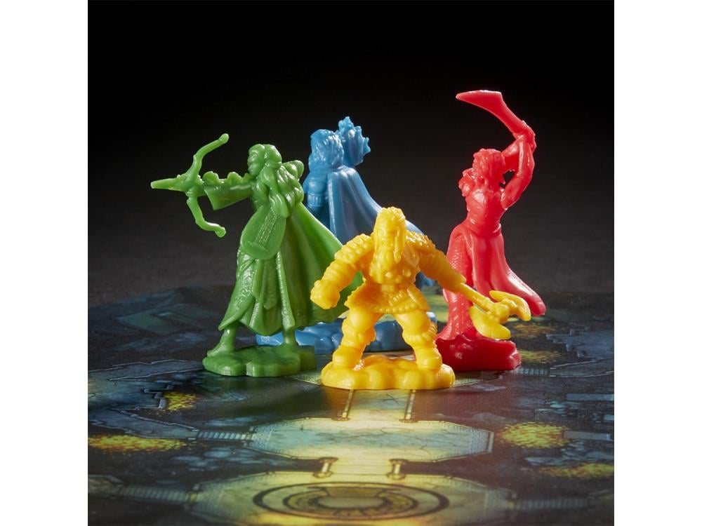 Dungeons & Dragons Adventure Begins Gallery Image 9