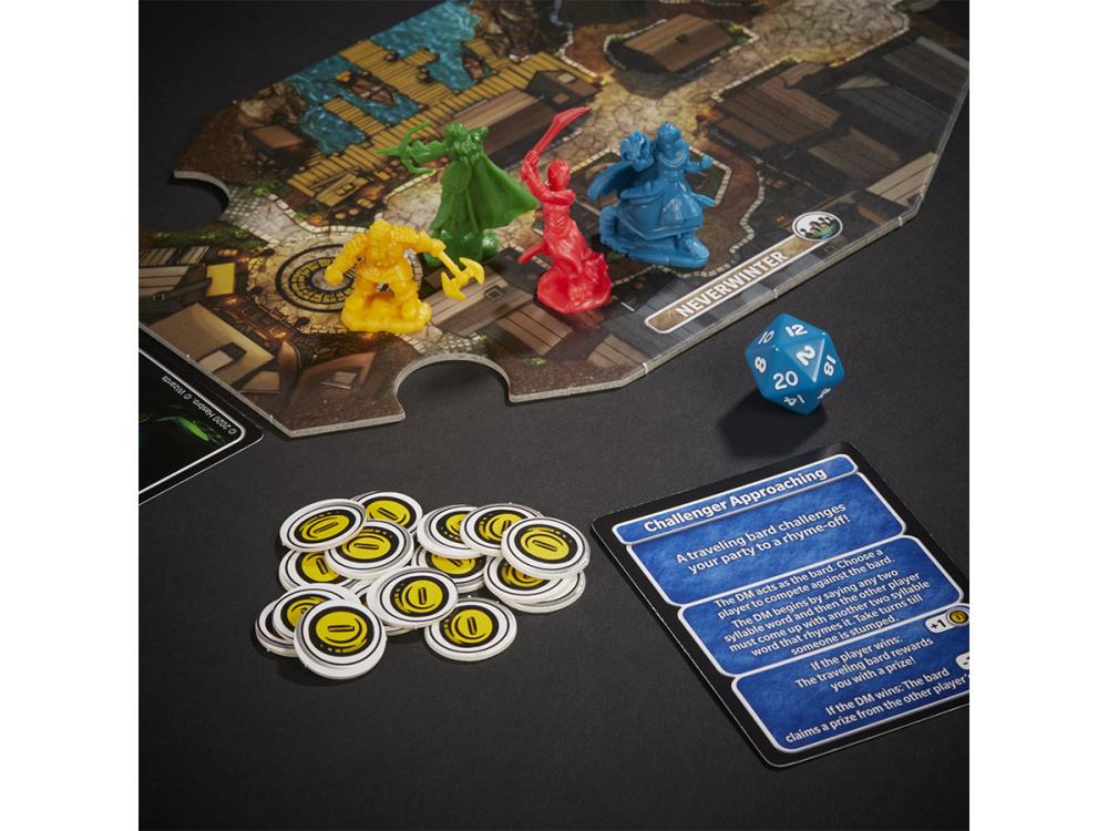 Dungeons & Dragons Adventure Begins Gallery Image 10