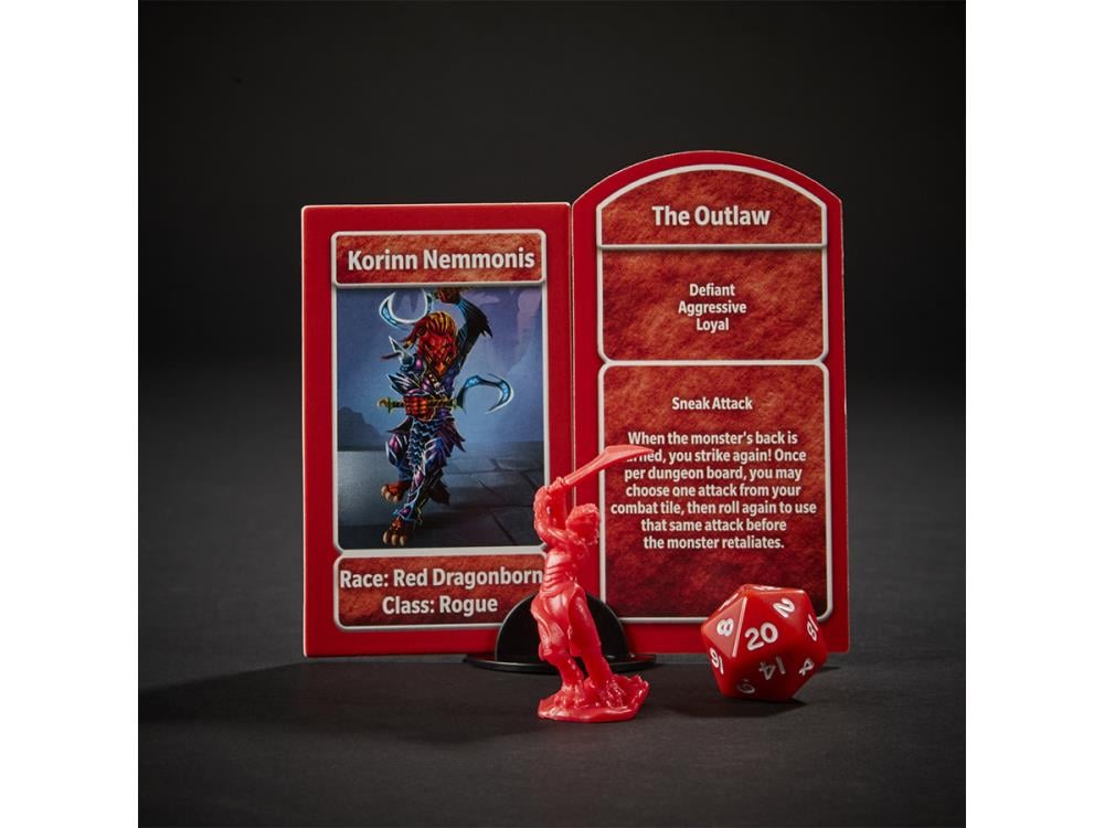 Dungeons & Dragons Adventure Begins Gallery Image 7