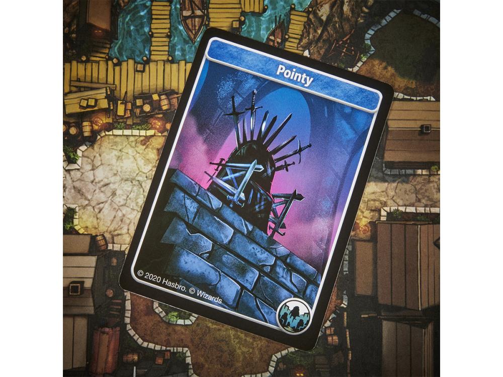Dungeons & Dragons Adventure Begins Gallery Image 19
