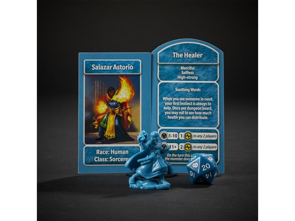 Dungeons & Dragons Adventure Begins Gallery Image 16