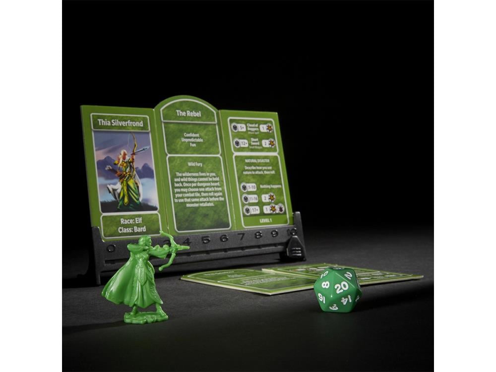 Dungeons & Dragons Adventure Begins Gallery Image 18