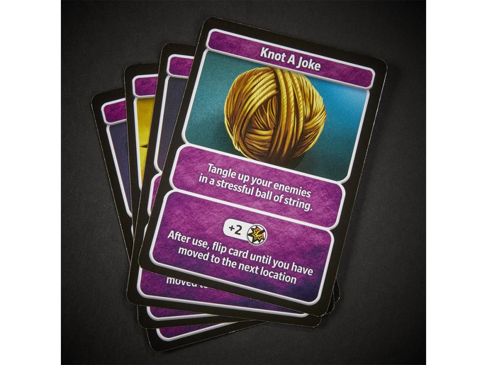 Dungeons & Dragons Adventure Begins Gallery Image 15