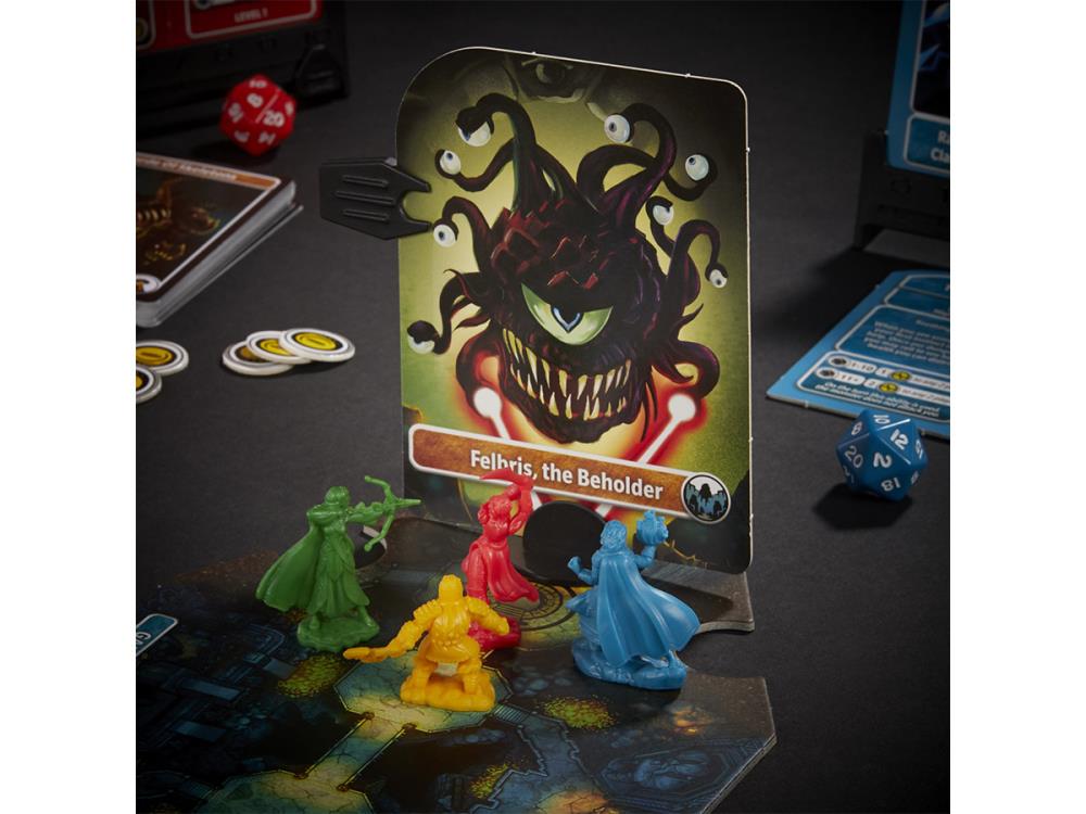 Dungeons & Dragons Adventure Begins Gallery Image 11