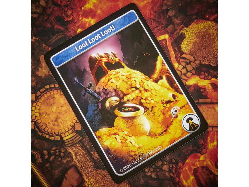Dungeons & Dragons Adventure Begins Gallery Image 14