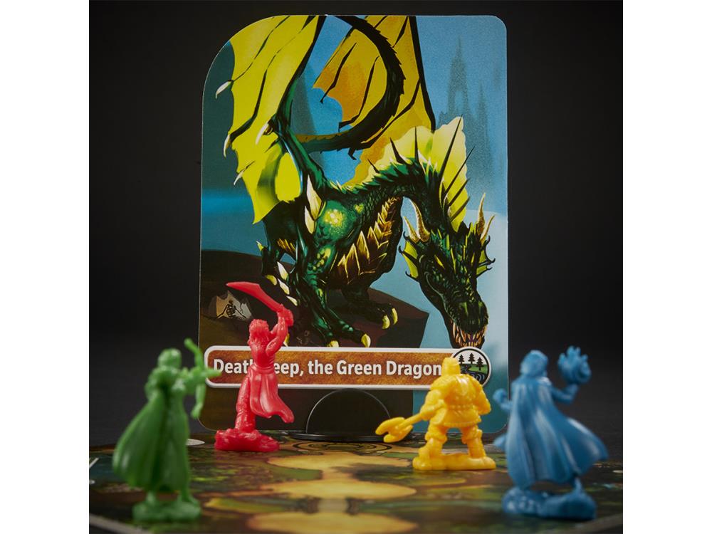 Dungeons & Dragons Adventure Begins Gallery Image 13