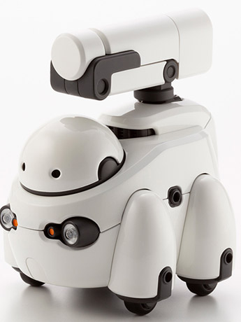 Maruttoys Tamotu (White Ver.) 1/12 Scale Model Kit