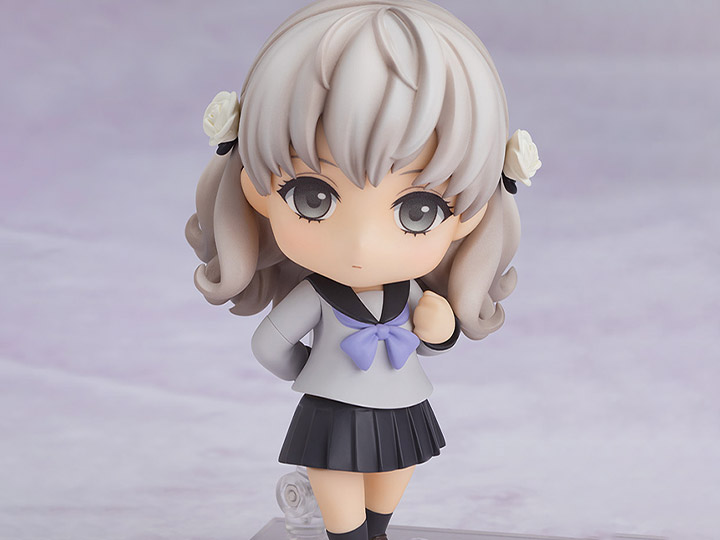 13 Sentinels: Aegis Rim Nendoroid No.1405 Iori Fuyusaka Gallery Image 1