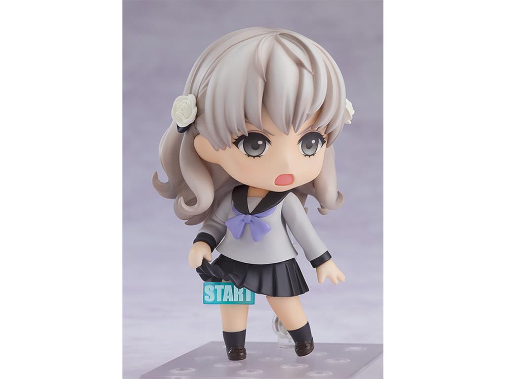 13 Sentinels: Aegis Rim Nendoroid No.1405 Iori Fuyusaka Gallery Image 5