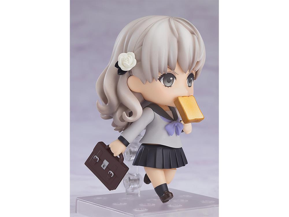 13 Sentinels: Aegis Rim Nendoroid No.1405 Iori Fuyusaka Gallery Image 6