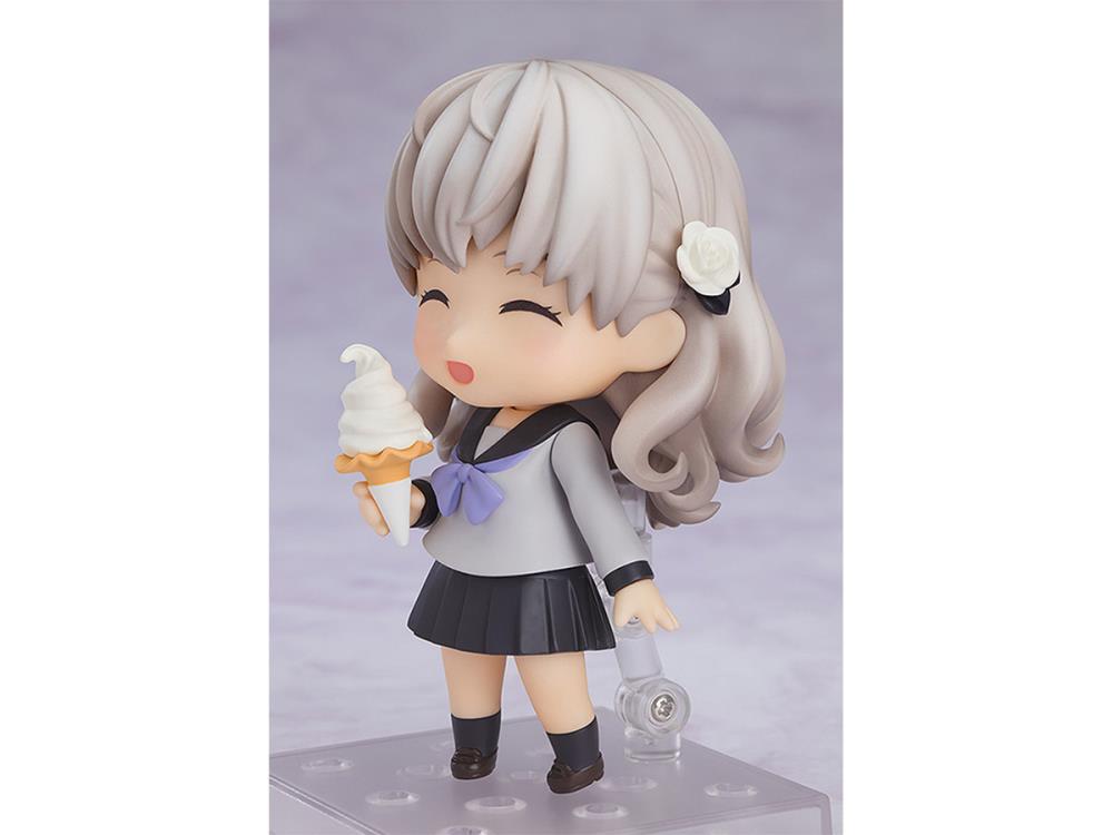 13 Sentinels: Aegis Rim Nendoroid No.1405 Iori Fuyusaka Gallery Image 7