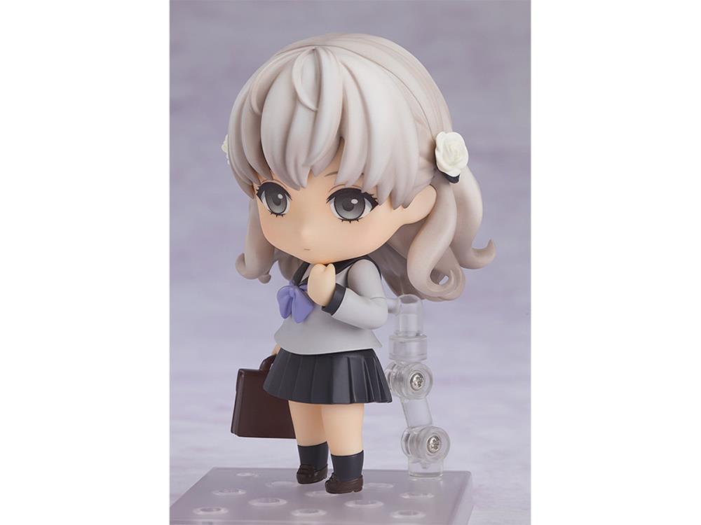 13 Sentinels: Aegis Rim Nendoroid No.1405 Iori Fuyusaka Gallery Image 4