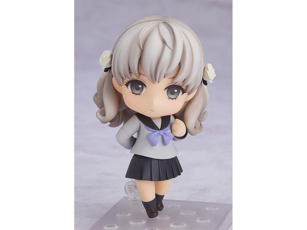 13 Sentinels: Aegis Rim Nendoroid No.1405 Iori Fuyusaka Gallery Image 3