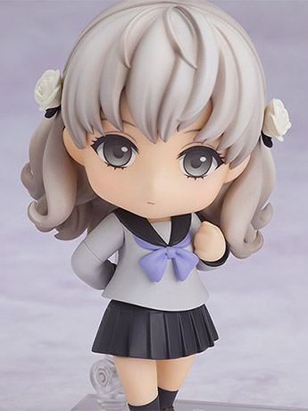 13 Sentinels: Aegis Rim Nendoroid No.1405 Iori Fuyusaka Gallery Image 2