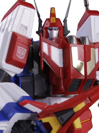 Transformers Masterpiece MP-24 Star Saber (With Collector Coin) Gallery Image 2