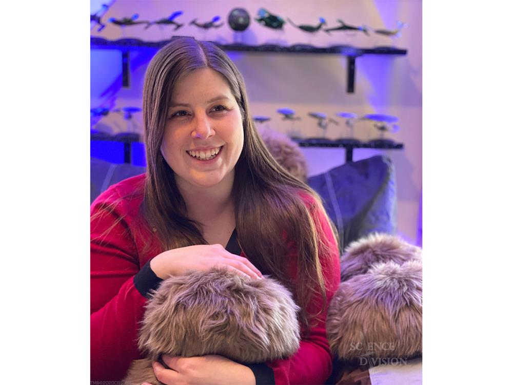 Star Trek App-Enabled Interactive Tribble Gallery Image 6