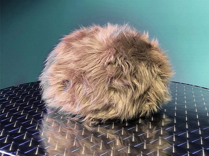 Star Trek App-Enabled Interactive Tribble Gallery Image 1