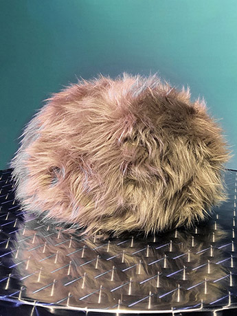 Star Trek App-Enabled Interactive Tribble Gallery Image 2