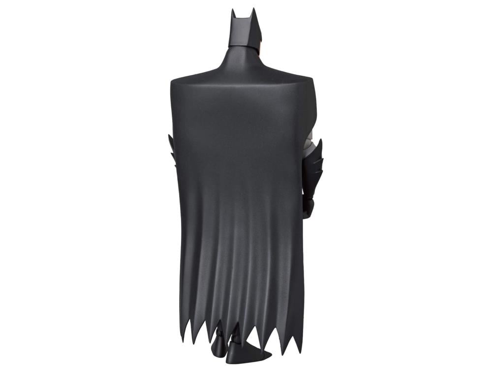 MAFEX The New Batman Adventures Animated Figure