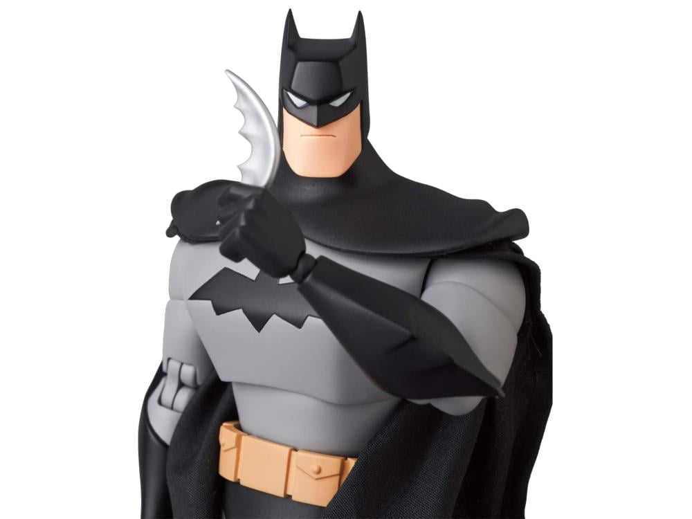 MAFEX The New Batman Adventures Animated Figure